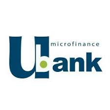 U Microfinance Bank Logo
